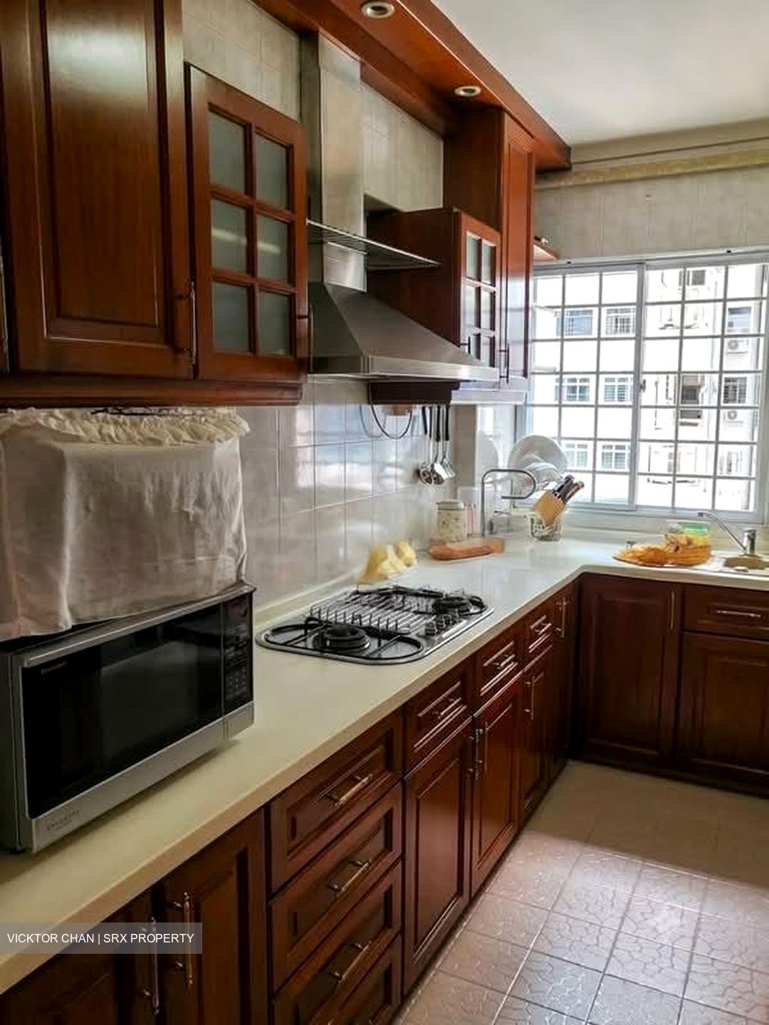 Blk 670 Woodlands Drive 71 (Woodlands), HDB Executive #606923671